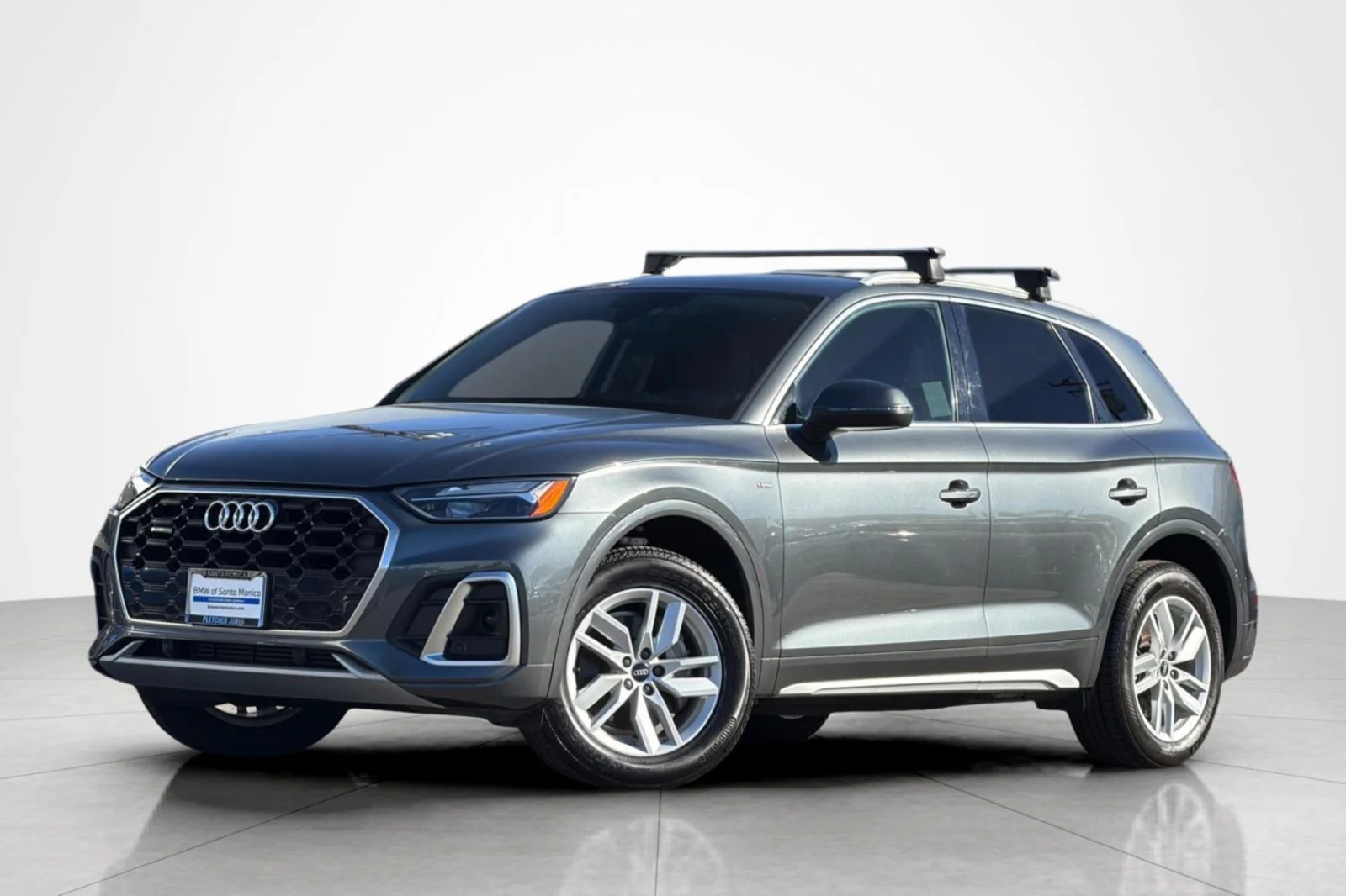 2022 Audi Q5