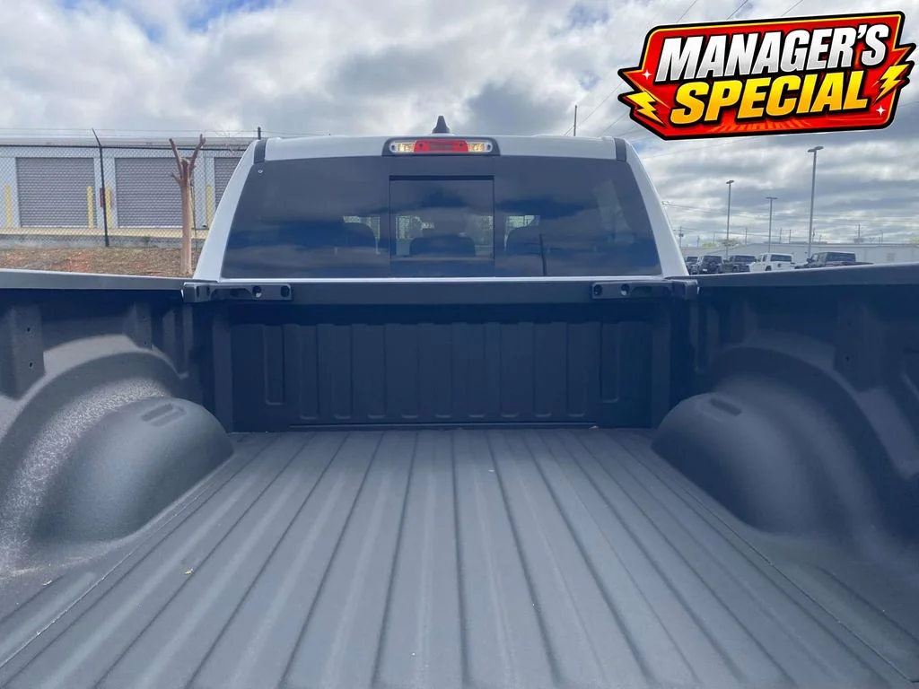 2026 RAM 1500 Limited - Photo 34