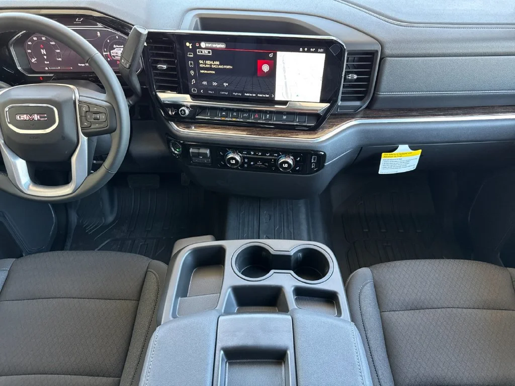 2026 GMC Sierra 1500 Elevation - Photo 12