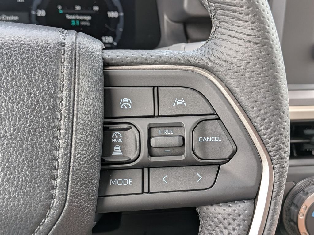 New 2026 Mudbath Toyota TRD Off-Road image 23