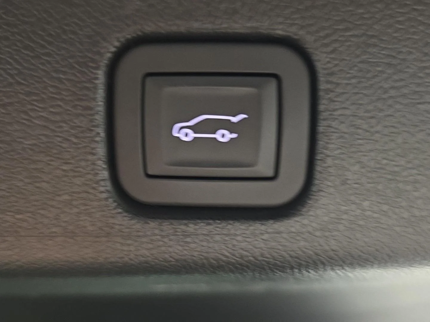 Used 2024 Sterling Gray Metallic Chevrolet AWD LT image 4