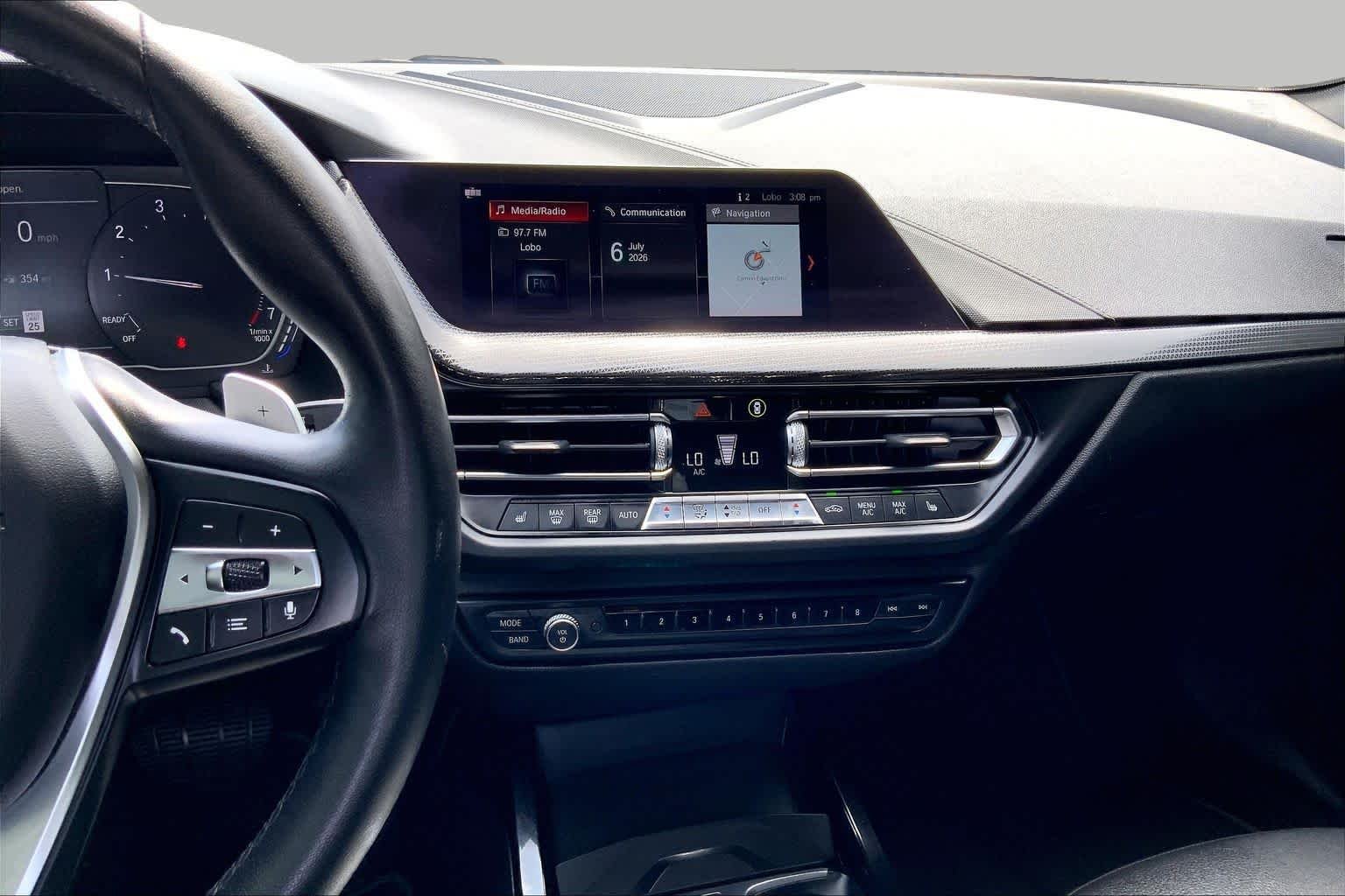 Used 2020 Alpine White BMW 228i xDrive image 6