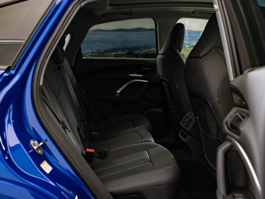 New 2026 Ultra Blue Metallic Audi 2.0T Premium Plus image 44