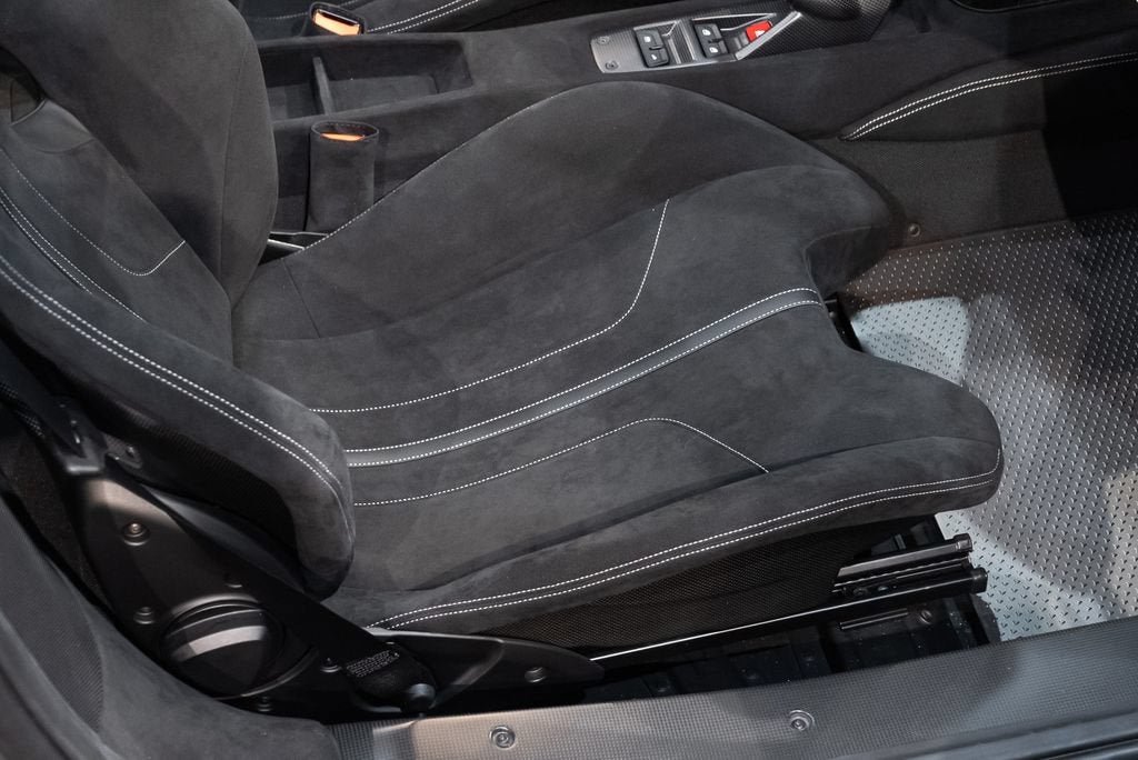 Certified Used 2019 Grigio Ferro Ferrari  image 39
