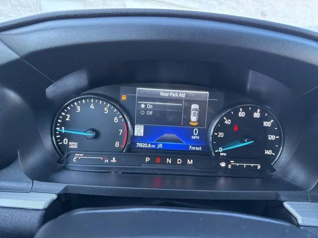 2020 Ford Explorer XLT - Photo 42