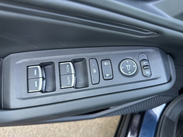 Used 2026  Honda EX-L image 24