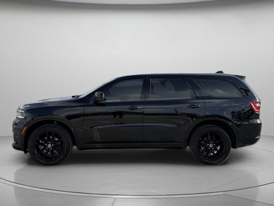 Certified Used 2024 DB Black Clearcoat Dodge GT image 5