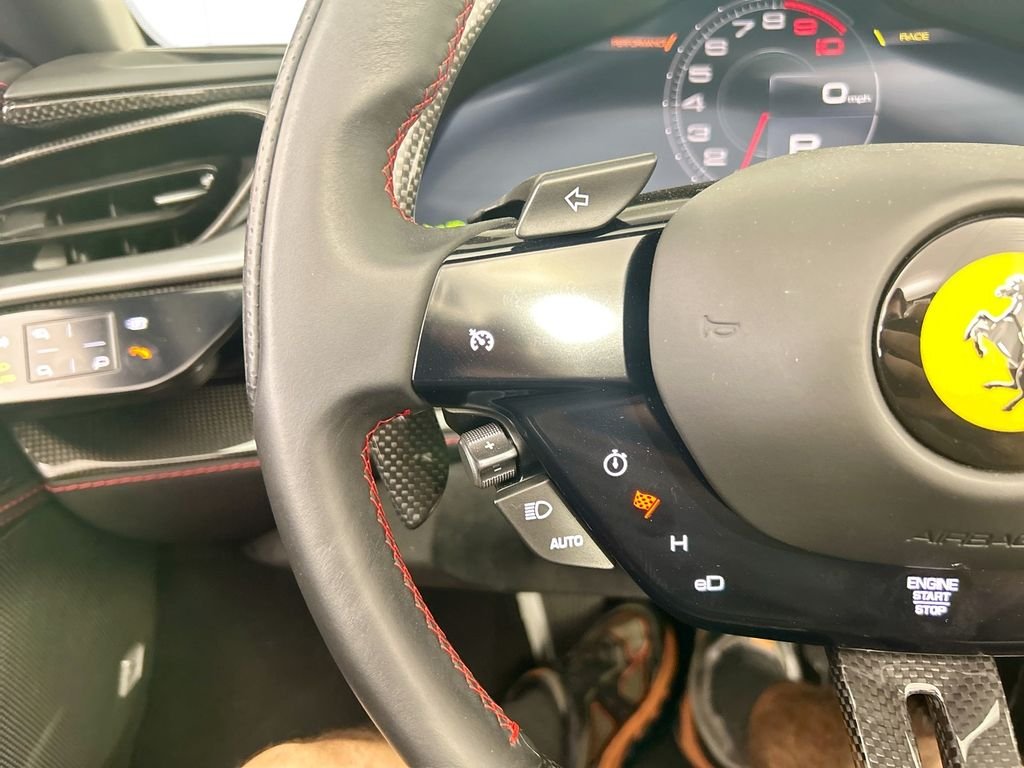2023 Ferrari SF90 Base - Photo 19