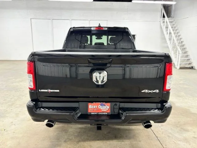 Used 2023 Black Ram Big Horn/Lone Star image 6