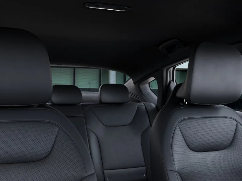 New 2026 Snow White Pearl Kia EX image 27
