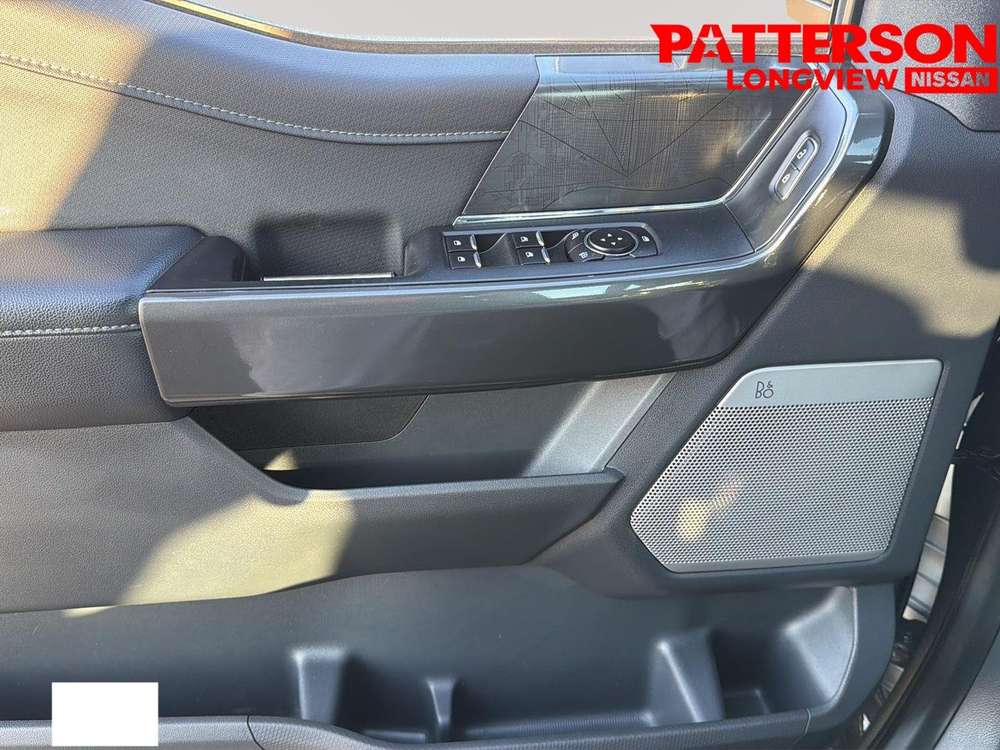 Used 2023 Carbonized Gray Metallic Ford XLT image 26