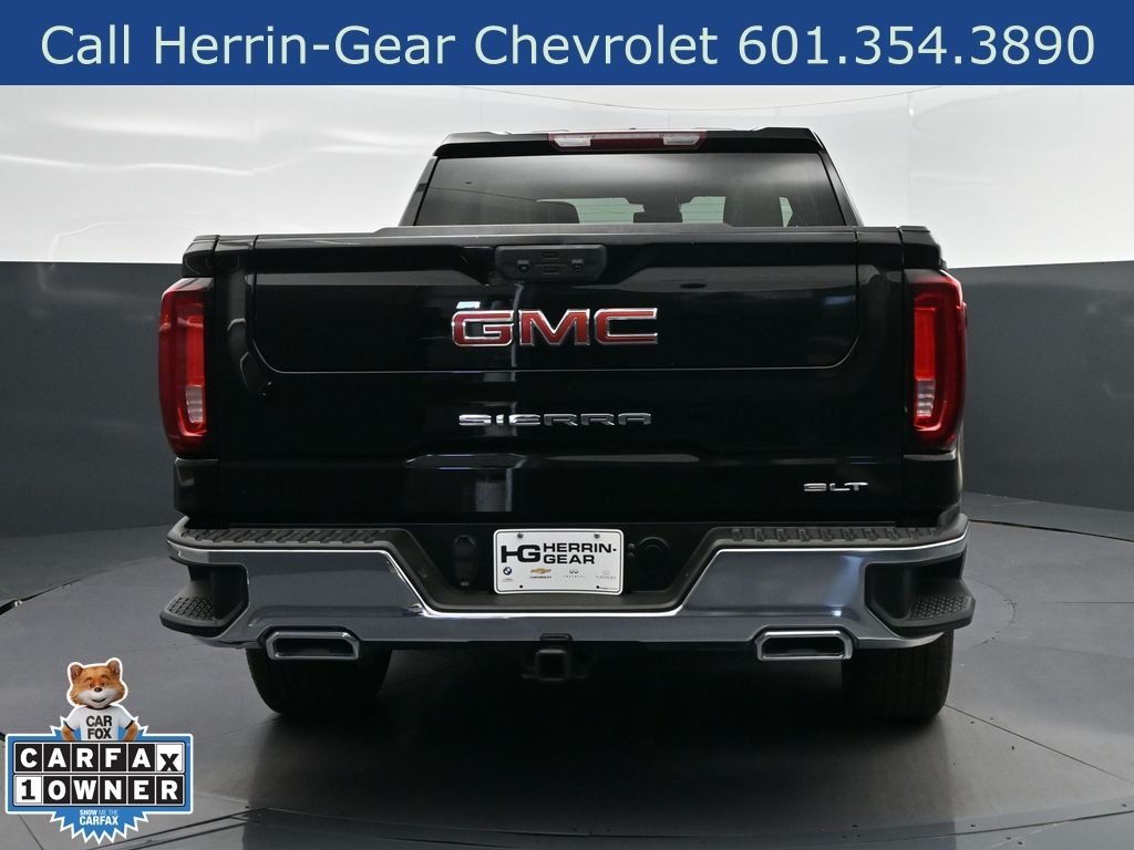 2023 GMC Sierra 1500 SLT - Photo 6