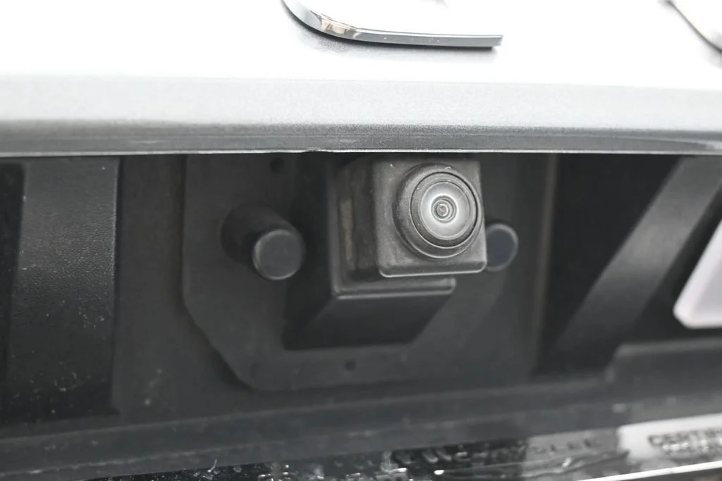 Used 2021 Gray Nissan S image 30