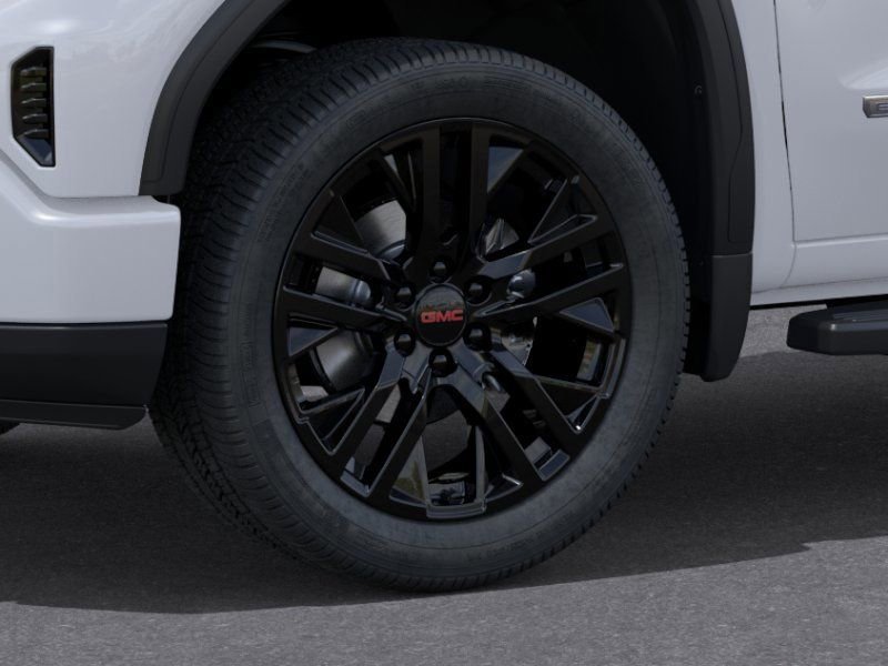 2026 GMC Sierra 1500 Elevation - Photo 9