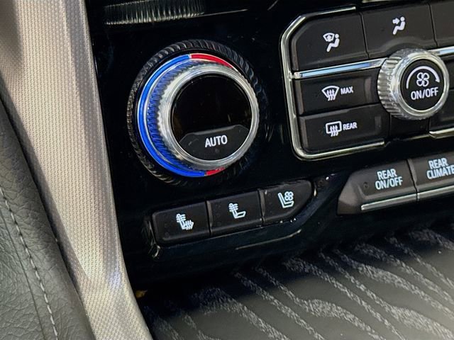 Used 2023 Sterling Metallic GMC Denali image 22