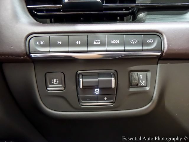Used 2021 BLACK RAVEN Cadillac Premium Luxury Platinum image 24