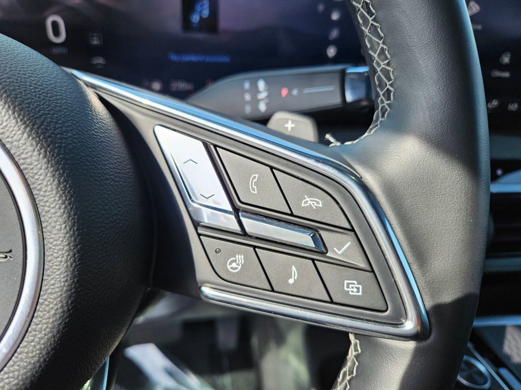 2025 Buick Enclave Preferred - Photo 29