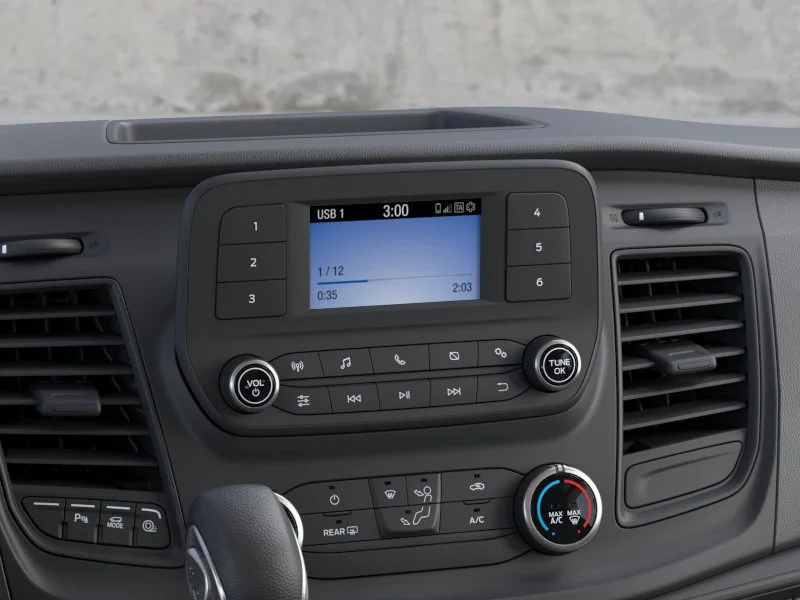 2025 Ford Transit Passenger Van XL - Photo 14