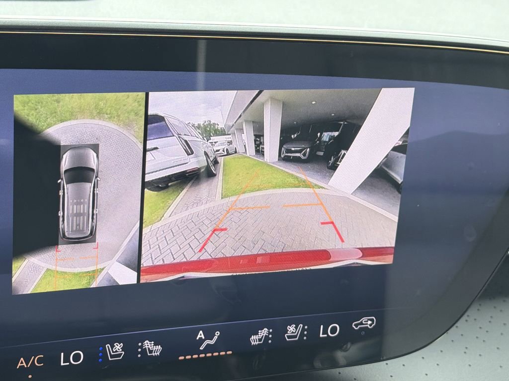 2026 Buick Enclave Avenir - Photo 25