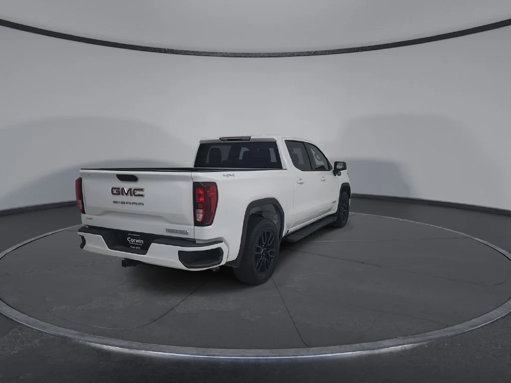 Used 2026 White GMC Elevation image 14