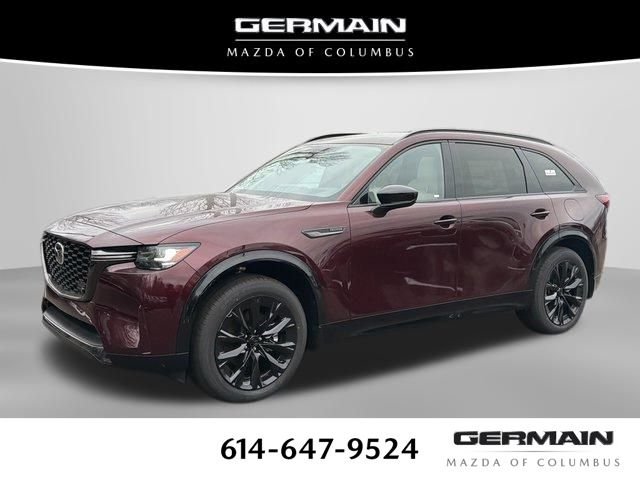 2026 Mazda CX-90 3.3 Turbo S Premium Sport AWD