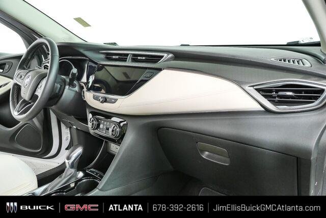 2022 Buick Encore GX Select - Photo 21