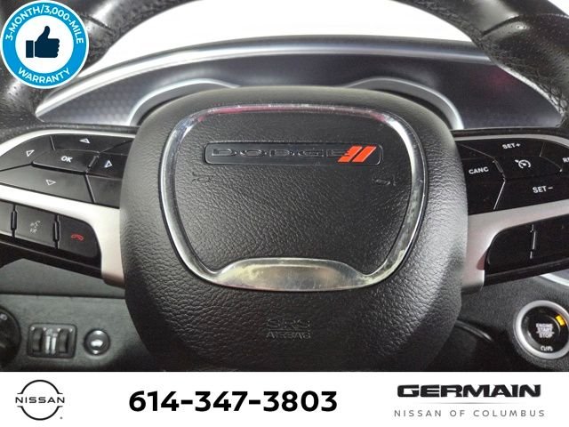 Used 2018 Silver Dodge R/T image 23