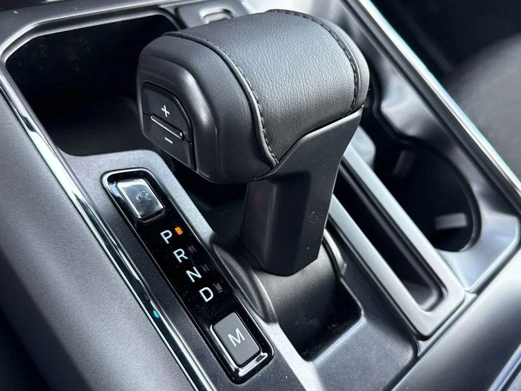 New 2026 White Ford XLT image 29