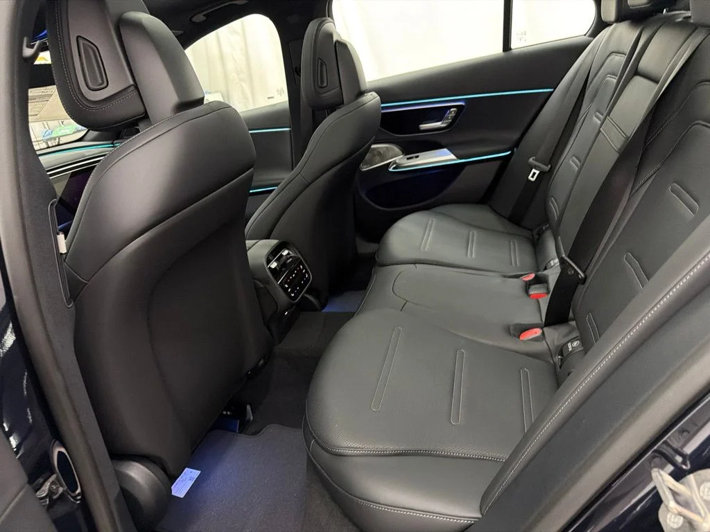 New 2027 Blue Mercedes-Benz E 53 AMG® image 21