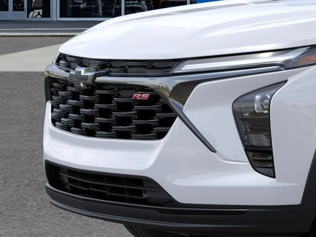 2026 Chevrolet Trax RS - Photo 13