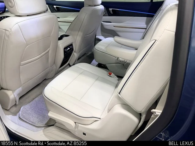 Used 2026 Blue Buick Avenir image 15
