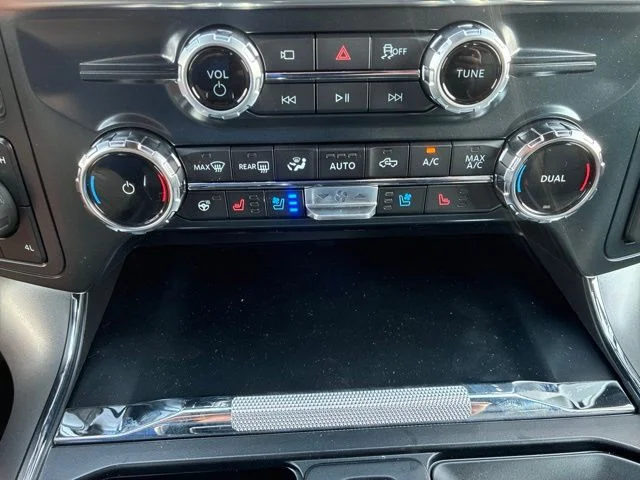 New 2026 White Ford Lariat image 46