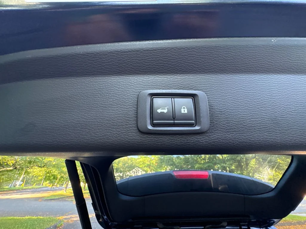 Certified Used 2024 Blue Mitsubishi SEL image 51