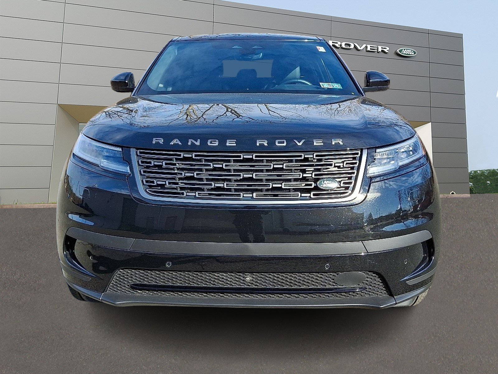 2026 Land Rover Range Rover Velar S - Photo 8