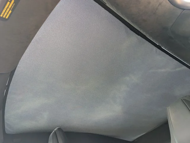 Used 2026 Lunar Silver Tesla Plaid image 9