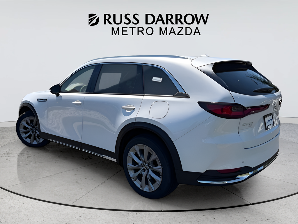 2026 Mazda CX-90 Premium Plus Package - Photo 3