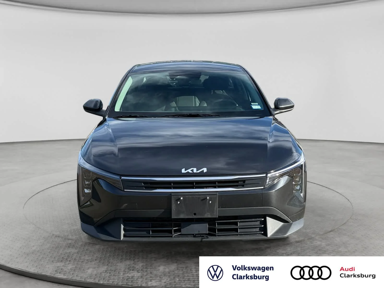 Used 2025 Kia K4 LXS with VIN 3KPFT4DE5SE062941 for sale in Bridgeport, WV