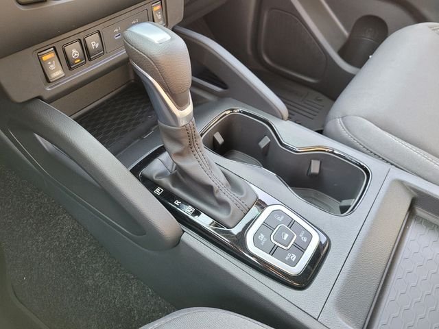 2026 Nissan Frontier SV - Photo 18