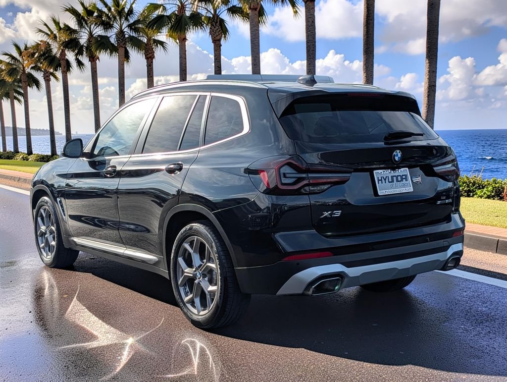 2023 BMW X3 30i - Photo 7