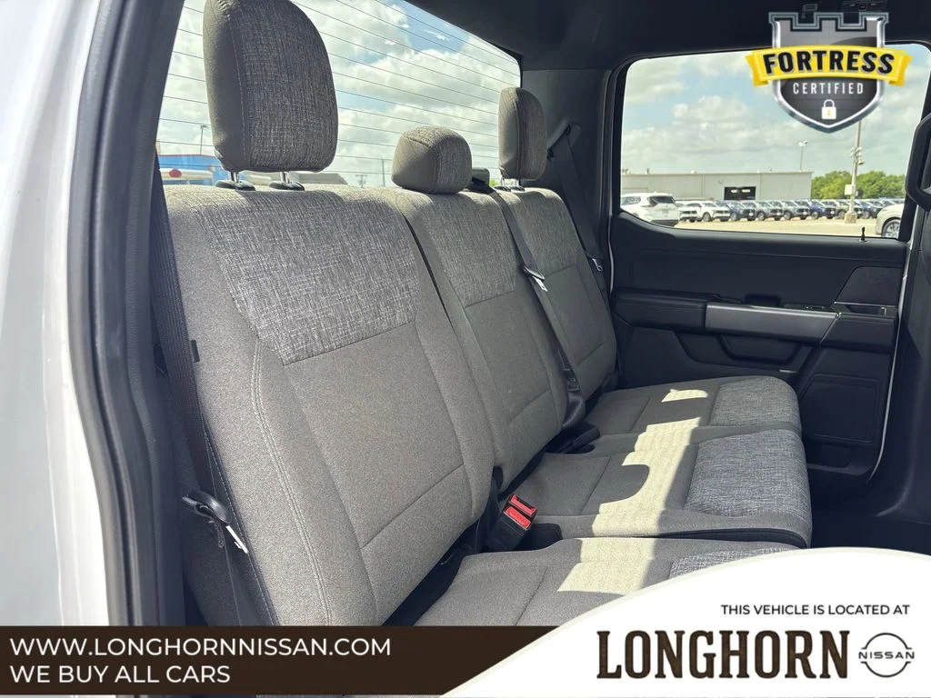 2024 Ford F-150 XLT - Photo 28