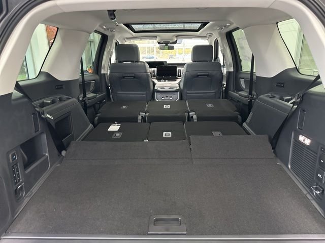 2025 Ford Expedition Active - Photo 57