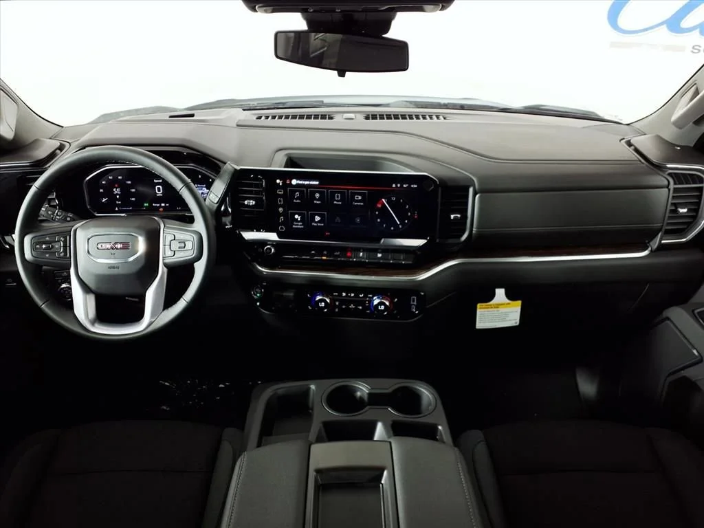 New 2026 Summit White GMC Elevation image 37