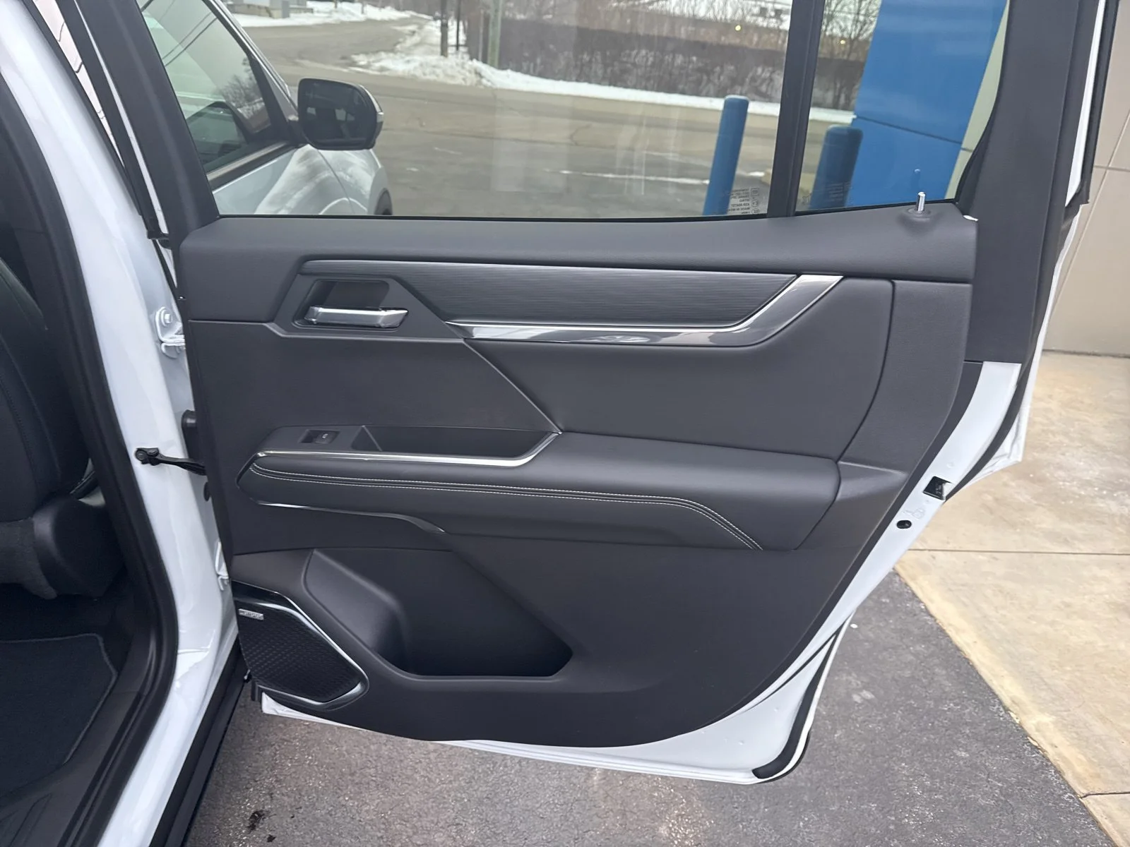 2026 GMC Acadia Elevation - Photo 22