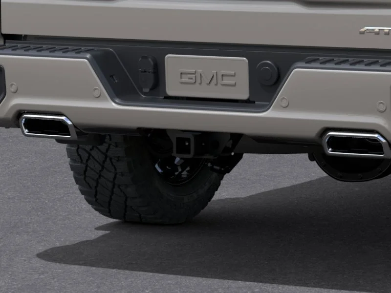 2026 GMC Sierra 1500 AT4 - Photo 15
