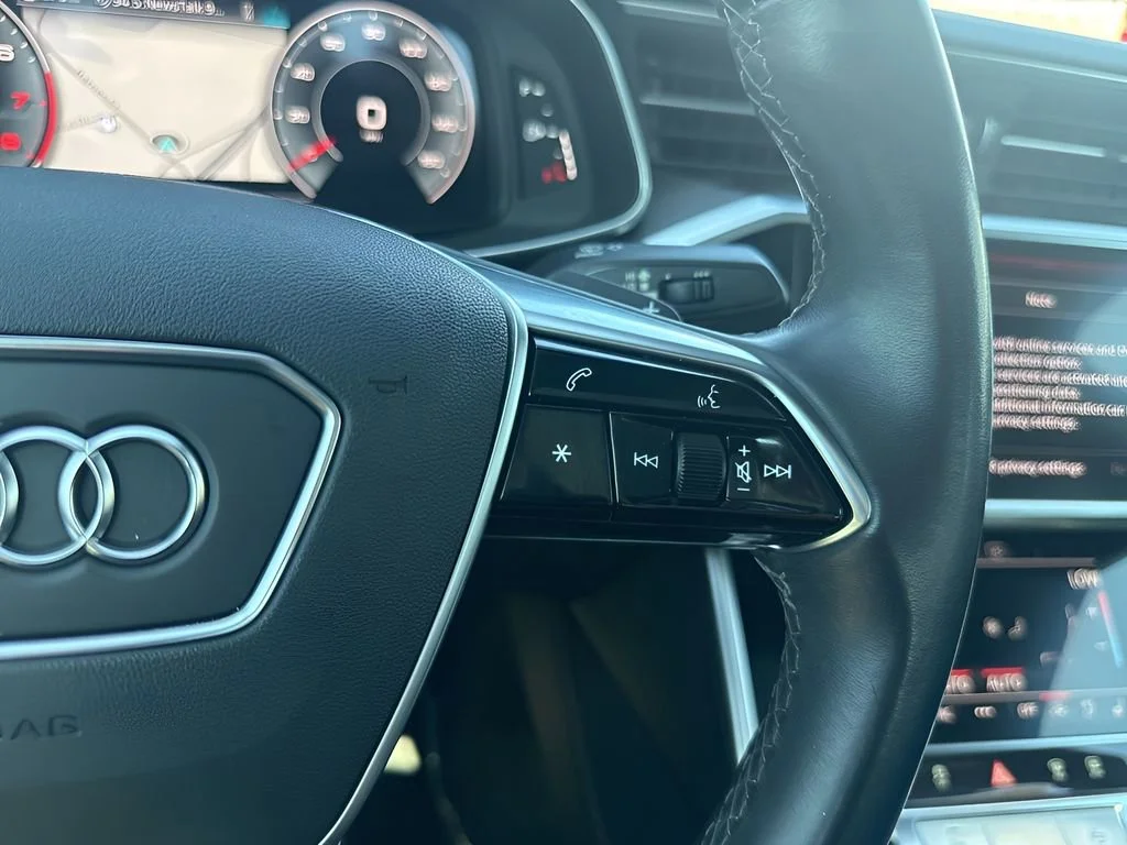 Used 2021  Audi Premium Plus image 18