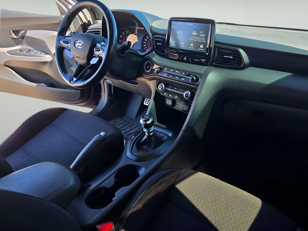 Used 2019 Phantom Black Hyundai N image 21