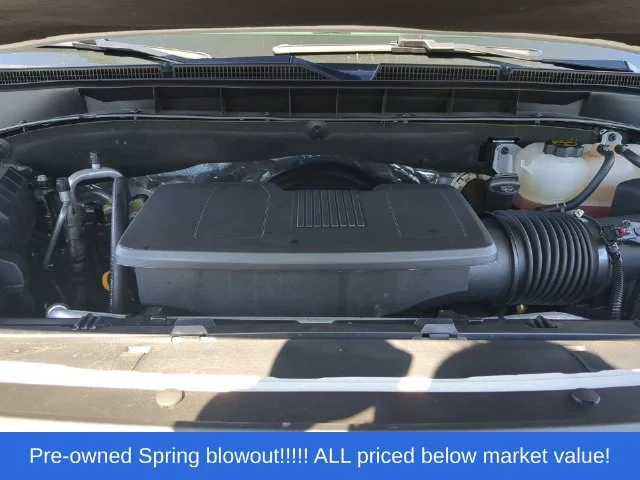 Used 2025 White GMC Denali image 52