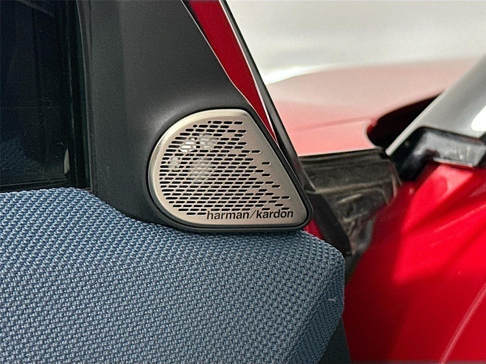 2025 MINI Countryman S - Photo 19