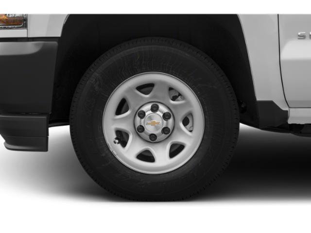 Used 2019 Summit White Chevrolet LT image 14