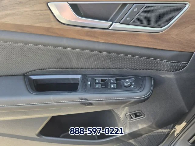 New 2026 Pure Gray Volkswagen 2.0T SE W/TECHNOLOGY image 22